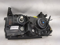 2012-2015 Honda Pilot Driver Left Oem Head Light Headlight Lamp Black 1501582 - Oemusedautoparts1.com