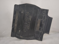 2014 Honda Pilot Engine Cover Black - Oemusedautoparts1.com