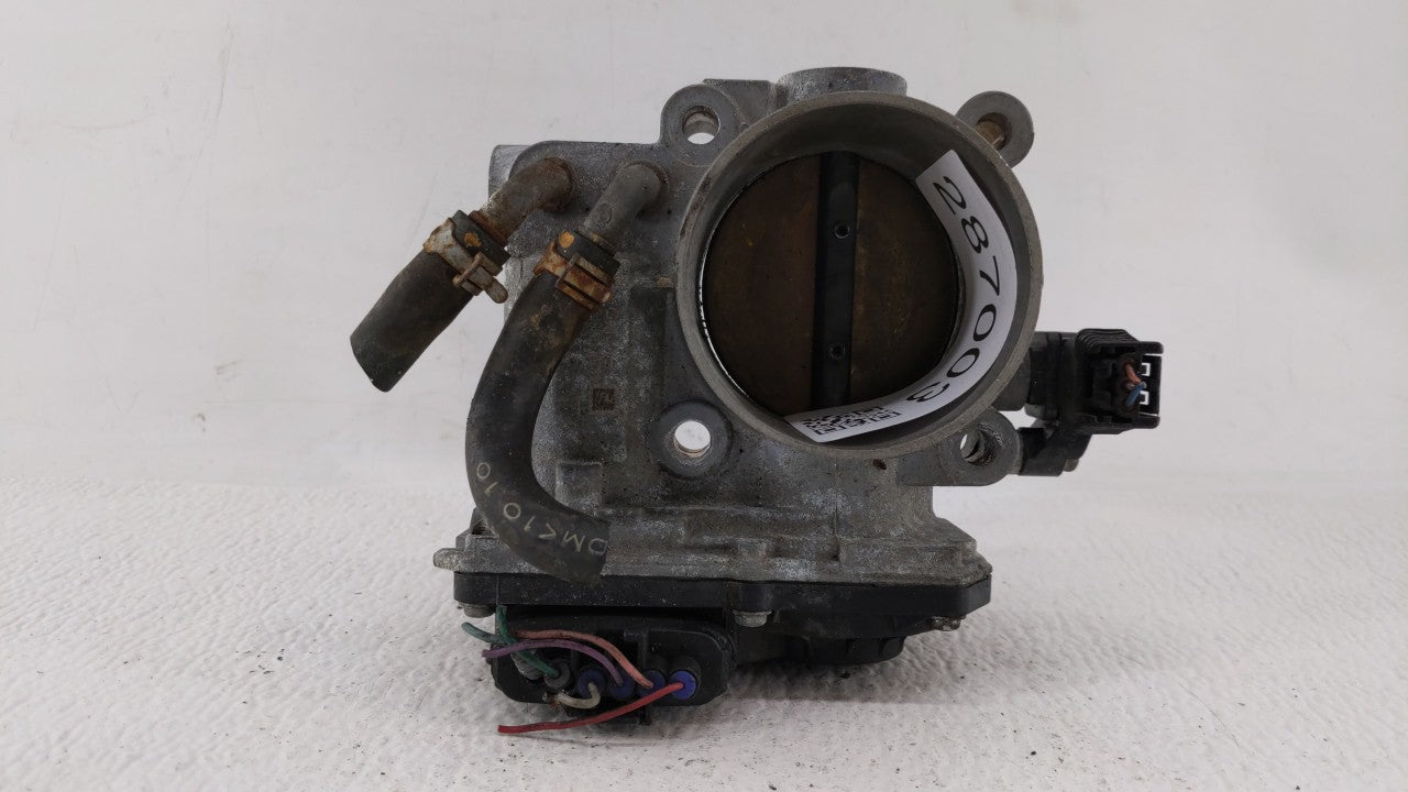 2009-2015 Honda Pilot Throttle Body P/N:1430 05P07 1430 09027, GMC1E Fits Fits 2009 2010 2011 2012 2013 2014 2015 2016 2017 