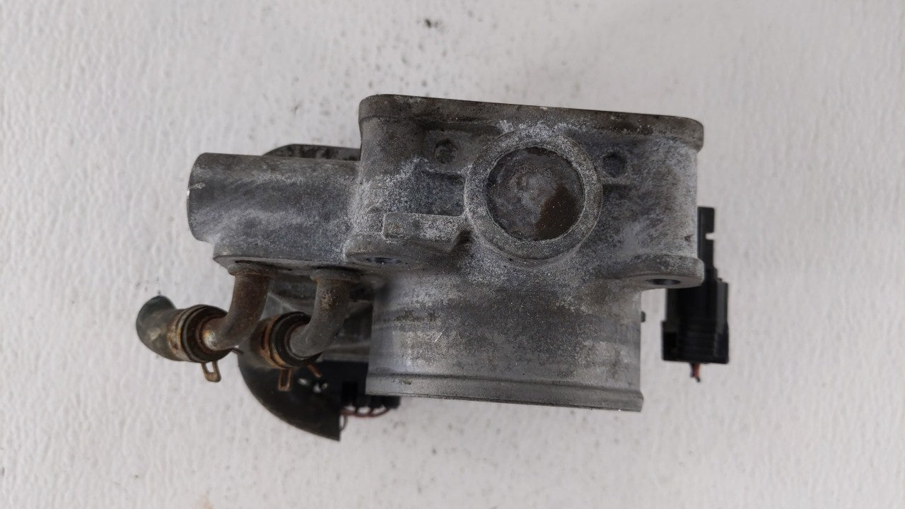 2009-2015 Honda Pilot Throttle Body P/N:1430 05P07 1430 09027, GMC1E Fits Fits 2009 2010 2011 2012 2013 2014 2015 2016 2017 