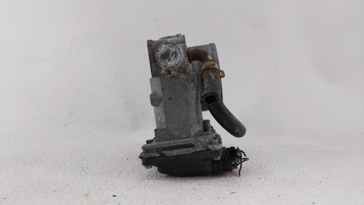 2009-2015 Honda Pilot Throttle Body P/N:1430 05P07 1430 09027, GMC1E Fits Fits 2009 2010 2011 2012 2013 2014 2015 2016 2017 