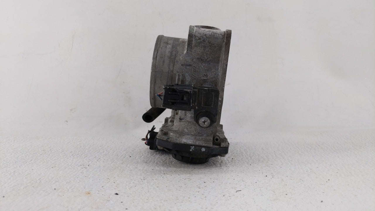 2009-2015 Honda Pilot Throttle Body P/N:1430 05P07 1430 09027, GMC1E Fits Fits 2009 2010 2011 2012 2013 2014 2015 2016 2017 