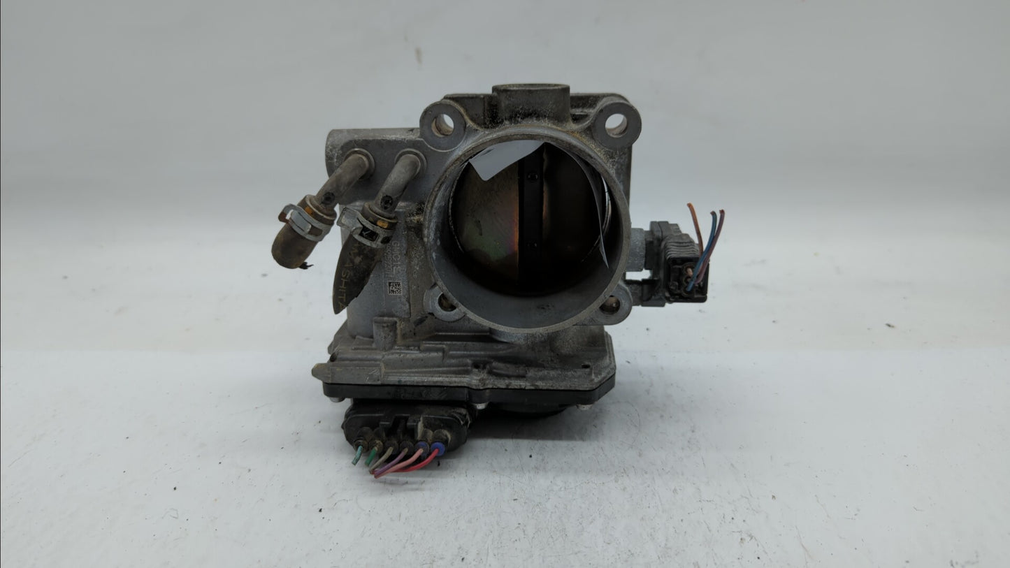2009-2015 Honda Pilot Throttle Body P/N:1430 02P2P GMC1E Fits Fits 2009 2010 2011 2012 2013 2014 2015 2016 2017 OEM Used Aut