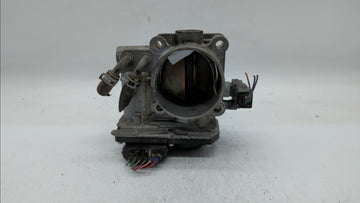2009-2015 Honda Pilot Throttle Body P/N:1430 02P2P GMC1E Fits Fits 2009 2010 2011 2012 2013 2014 2015 2016 2017 OEM Used Aut
