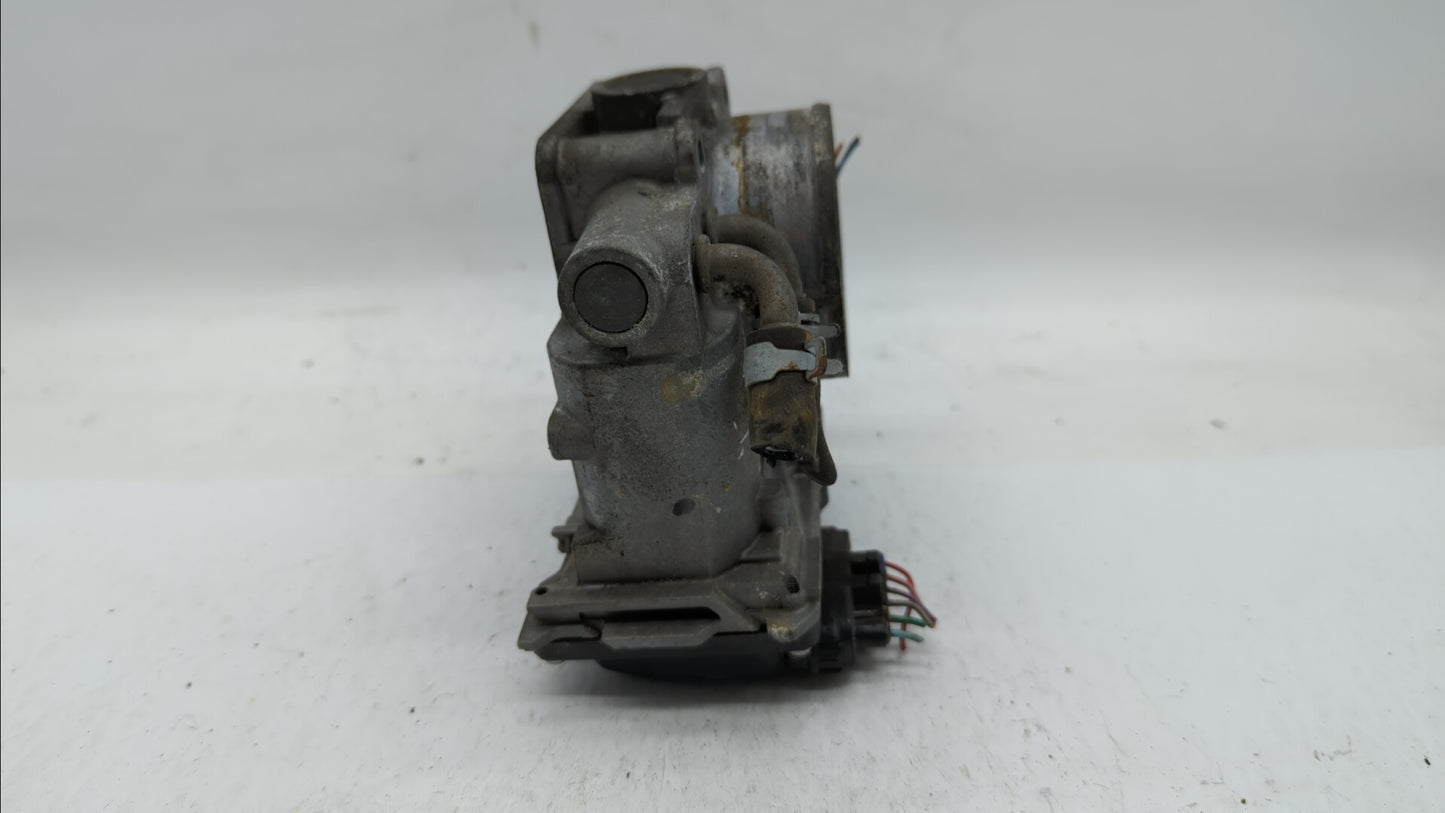 2009-2015 Honda Pilot Throttle Body P/N:1430 02P2P GMC1E Fits Fits 2009 2010 2011 2012 2013 2014 2015 2016 2017 OEM Used Aut
