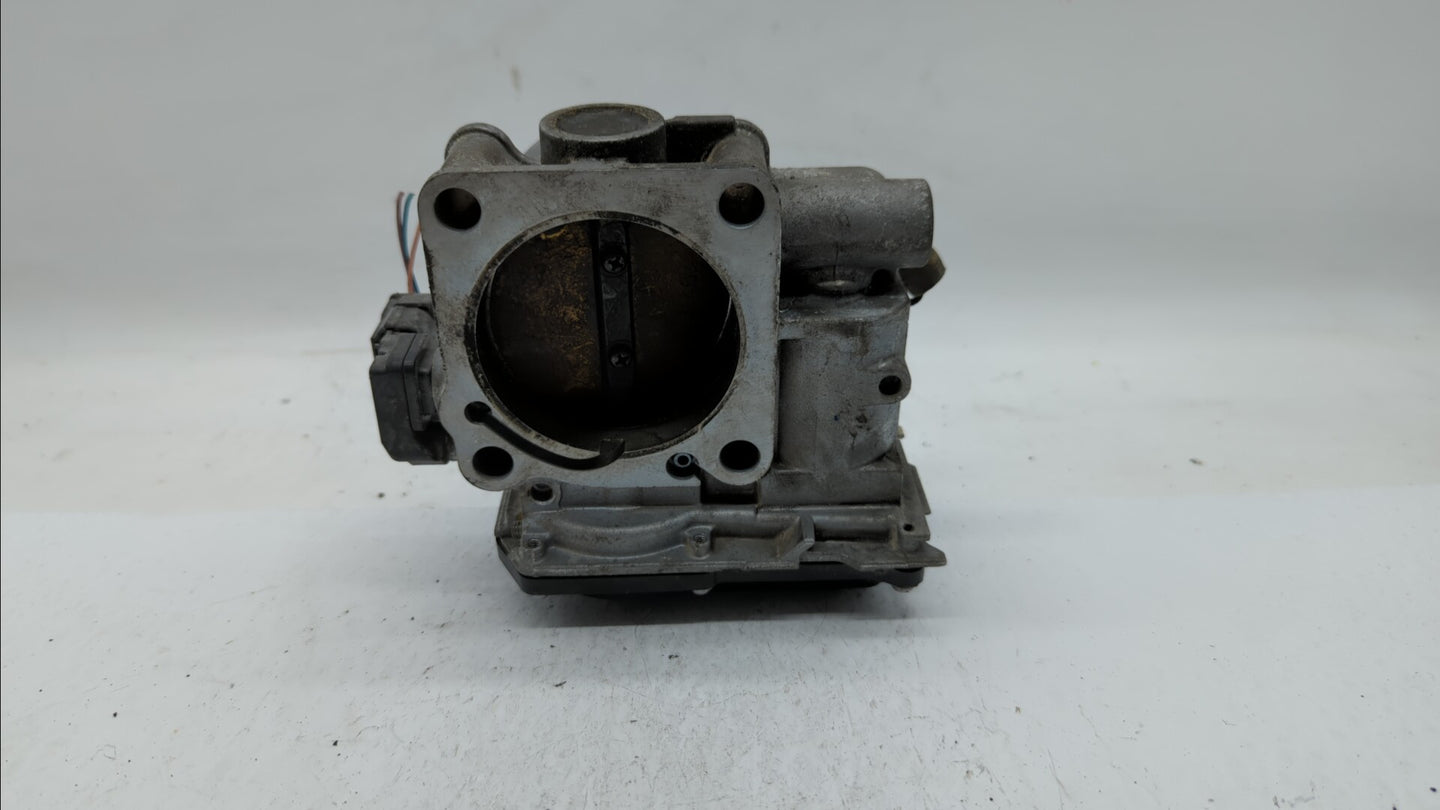 2009-2015 Honda Pilot Throttle Body P/N:1430 02P2P GMC1E Fits Fits 2009 2010 2011 2012 2013 2014 2015 2016 2017 OEM Used Aut