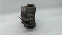 2009-2015 Honda Pilot Throttle Body P/N:1430 02P2P GMC1E Fits Fits 2009 2010 2011 2012 2013 2014 2015 2016 2017 OEM Used Aut