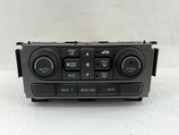2013-2015 Honda Pilot Climate Control Module Temperature AC/Heater Replacement P/N:79600SZAA910M1 Fits Fits 2013 2014 2015 O