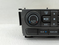2013-2015 Honda Pilot Climate Control Module Temperature AC/Heater Replacement P/N:79600SZAA910M1 Fits Fits 2013 2014 2015 O