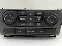 2013-2015 Honda Pilot Climate Control Module Temperature AC/Heater Replacement P/N:79600SZAA910M1 Fits Fits 2013 2014 2015 O