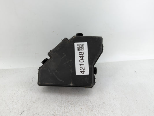 2012-2015 Honda Pilot Fusebox Fuse Box Panel Relay Module P/N:SZA-A11-A1 SZA-A521 Fits Fits 2012 2013 2014 2015 OEM Used Aut