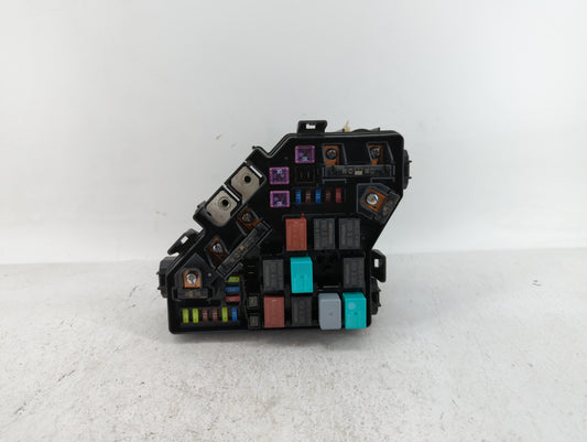 2012-2015 Honda Pilot Fusebox Fuse Box Panel Relay Module P/N:SZA-A11-A1 SZA-A521 Fits Fits 2012 2013 2014 2015 OEM Used Auto Parts