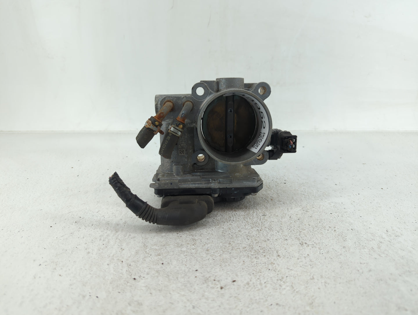 2009-2015 Honda Pilot Throttle Body P/N:GMC1E U31995091676, 1430 04N04 Fits Fits 2009 2010 2011 2012 2013 2014 2015 2016 201