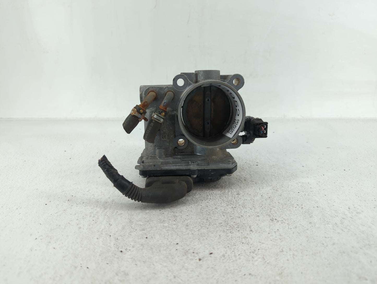 2009-2015 Honda Pilot Throttle Body P/N:GMC1E U31995091676, 1430 04N04 Fits Fits 2009 2010 2011 2012 2013 2014 2015 2016 201