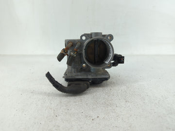 2009-2015 Honda Pilot Throttle Body P/N:GMC1E U31995091676, 1430 04N04 Fits Fits 2009 2010 2011 2012 2013 2014 2015 2016 201