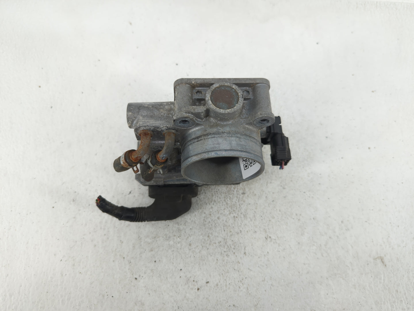 2009-2015 Honda Pilot Throttle Body P/N:GMC1E U31995091676, 1430 04N04 Fits Fits 2009 2010 2011 2012 2013 2014 2015 2016 201