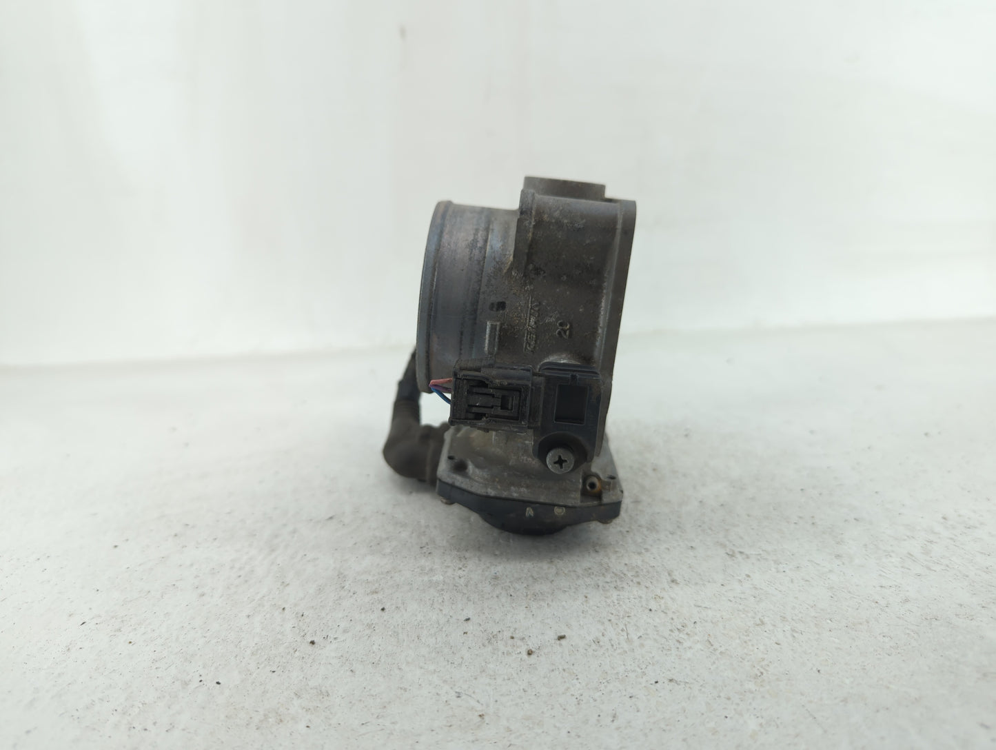 2009-2015 Honda Pilot Throttle Body P/N:GMC1E U31995091676, 1430 04N04 Fits Fits 2009 2010 2011 2012 2013 2014 2015 2016 201