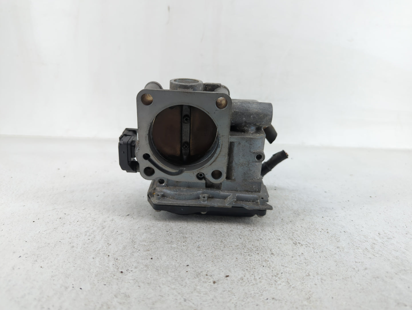 2009-2015 Honda Pilot Throttle Body P/N:GMC1E U31995091676, 1430 04N04 Fits Fits 2009 2010 2011 2012 2013 2014 2015 2016 201