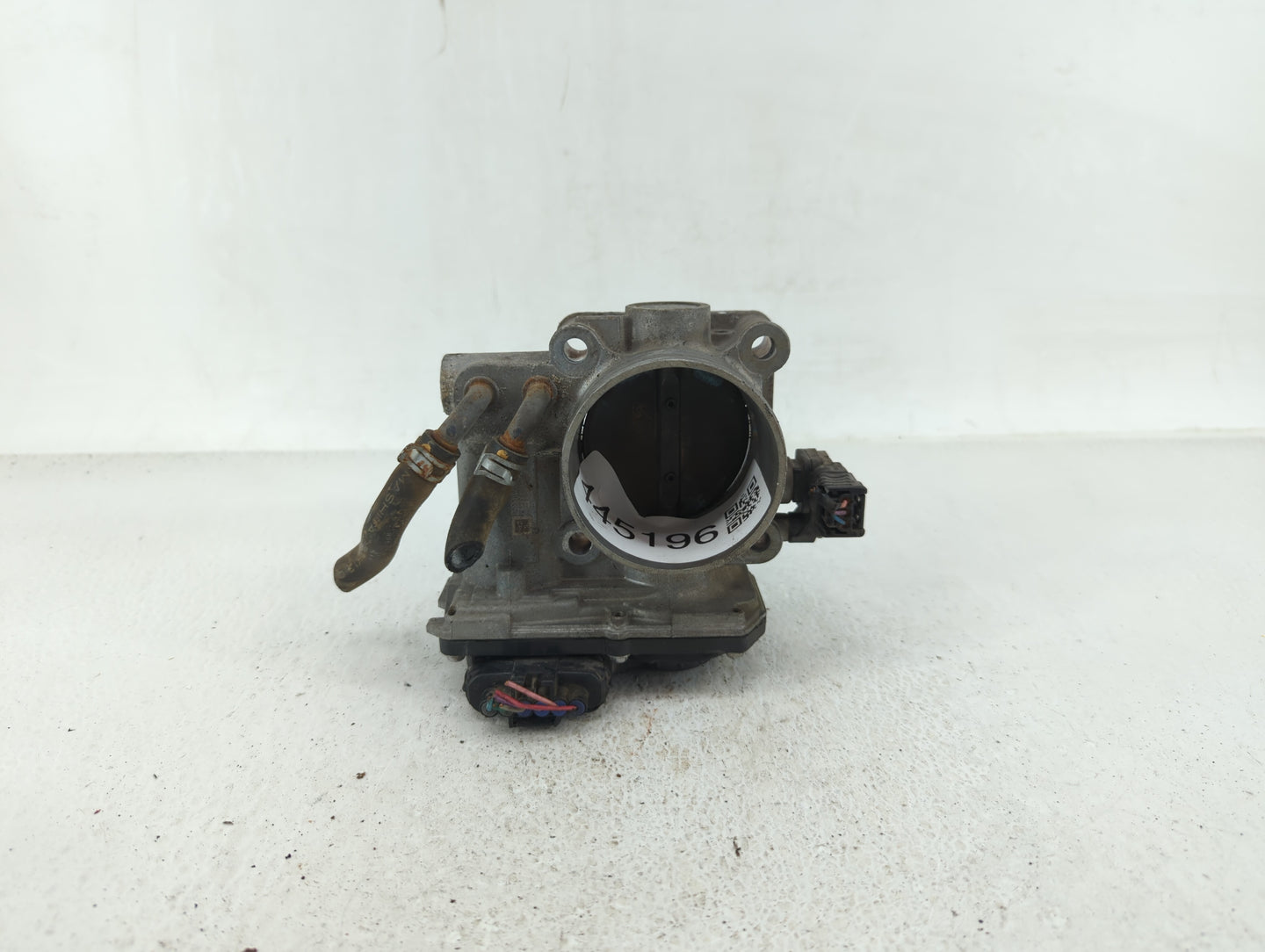 2009-2015 Honda Pilot Throttle Body P/N:U31995091676 1430 04N04, 1430 09N10 Fits Fits 2009 2010 2011 2012 2013 2014 2015 201