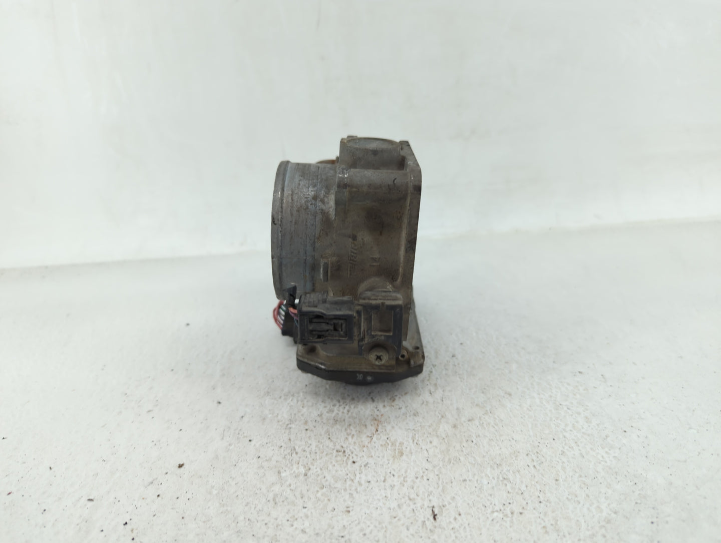 2009-2015 Honda Pilot Throttle Body P/N:U31995091676 1430 04N04, 1430 09N10 Fits Fits 2009 2010 2011 2012 2013 2014 2015 201