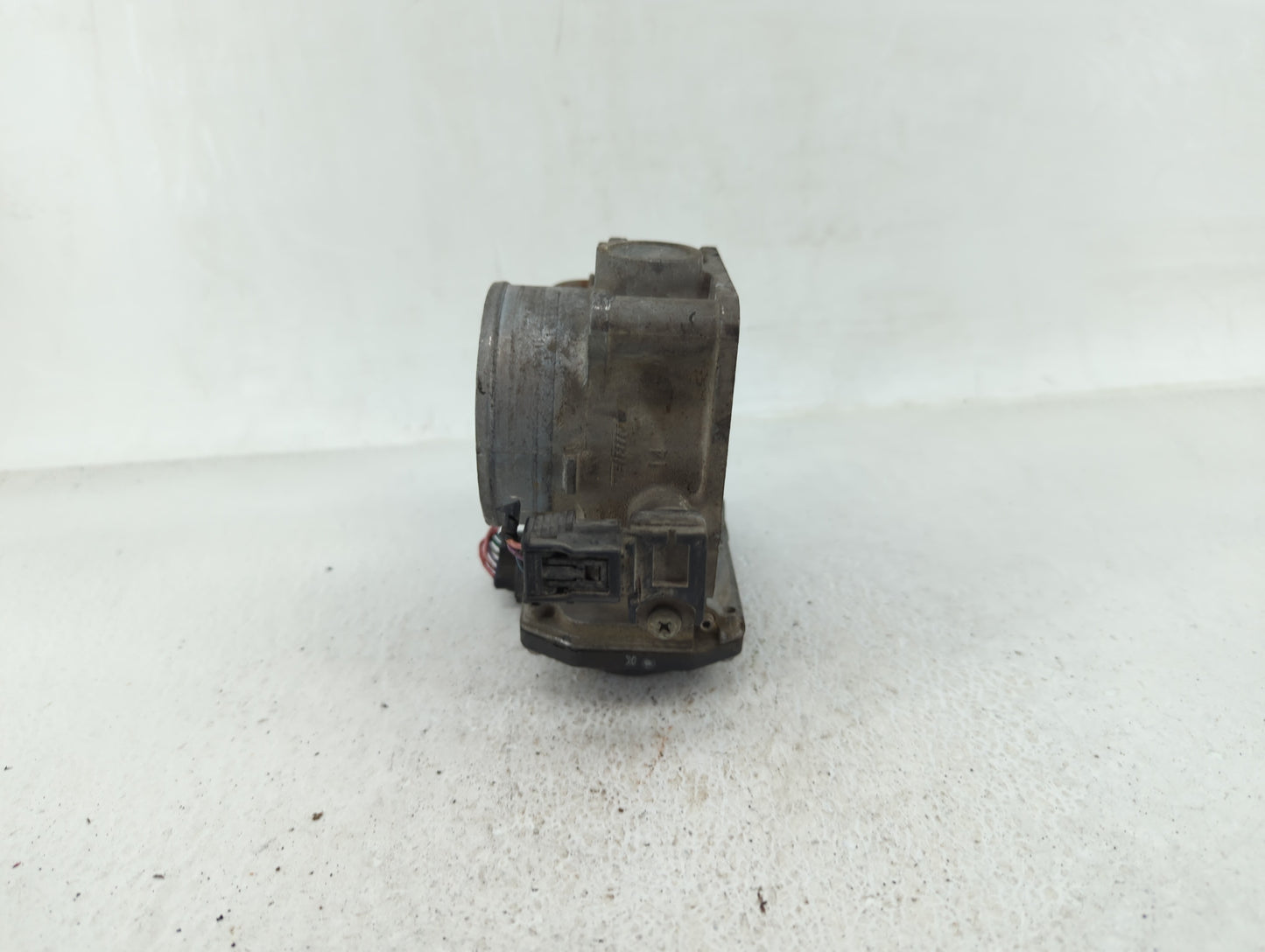 2009-2015 Honda Pilot Throttle Body P/N:U31995091676 1430 04N04, 1430 09N10 Fits Fits 2009 2010 2011 2012 2013 2014 2015 201