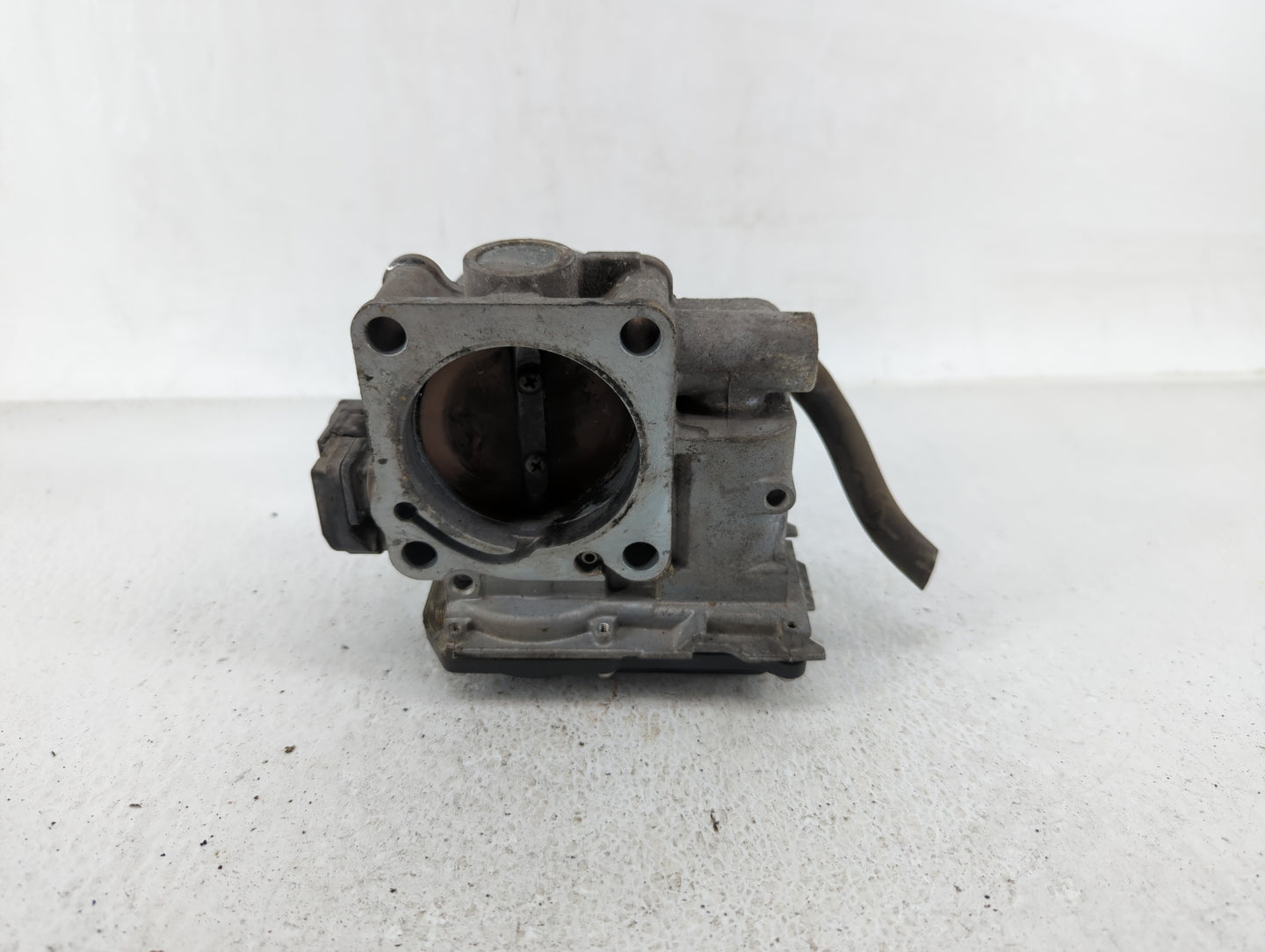 2009-2015 Honda Pilot Throttle Body P/N:U31995091676 1430 04N04, 1430 09N10 Fits Fits 2009 2010 2011 2012 2013 2014 2015 201