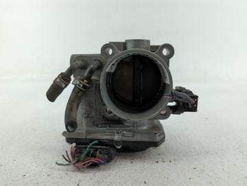2009-2015 Honda Pilot Throttle Body P/N:1430 04N04 1430 09N10, 1430 04K02 Fits Fits 2009 2010 2011 2012 2013 2014 2015 2016 