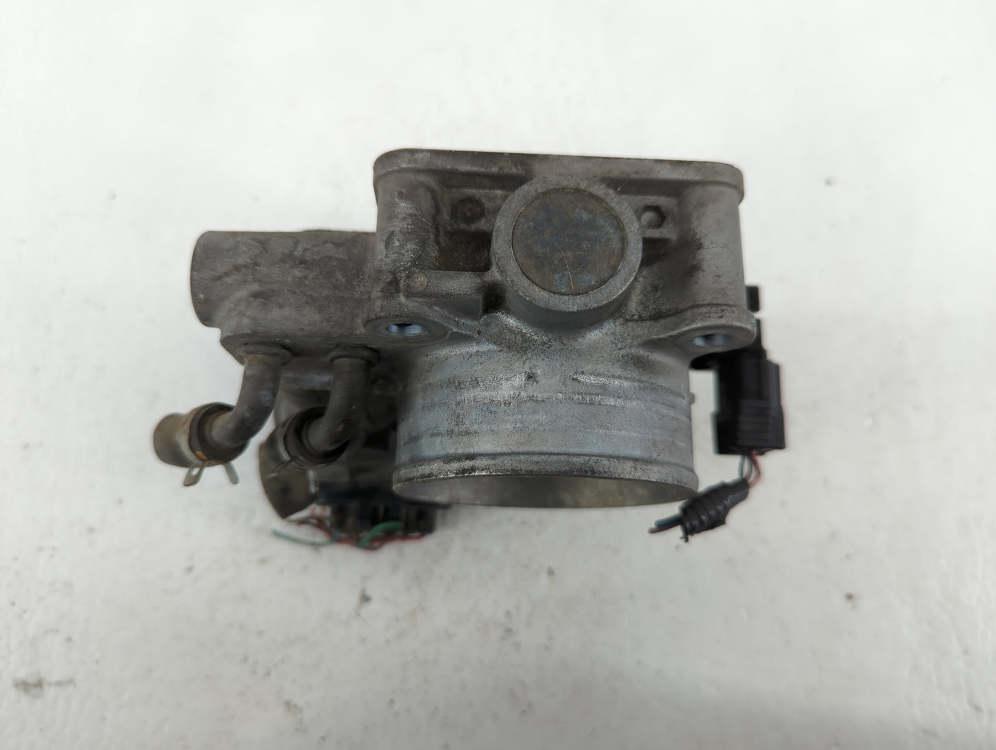 2009-2015 Honda Pilot Throttle Body P/N:1430 04N04 1430 09N10, 1430 04K02 Fits Fits 2009 2010 2011 2012 2013 2014 2015 2016 