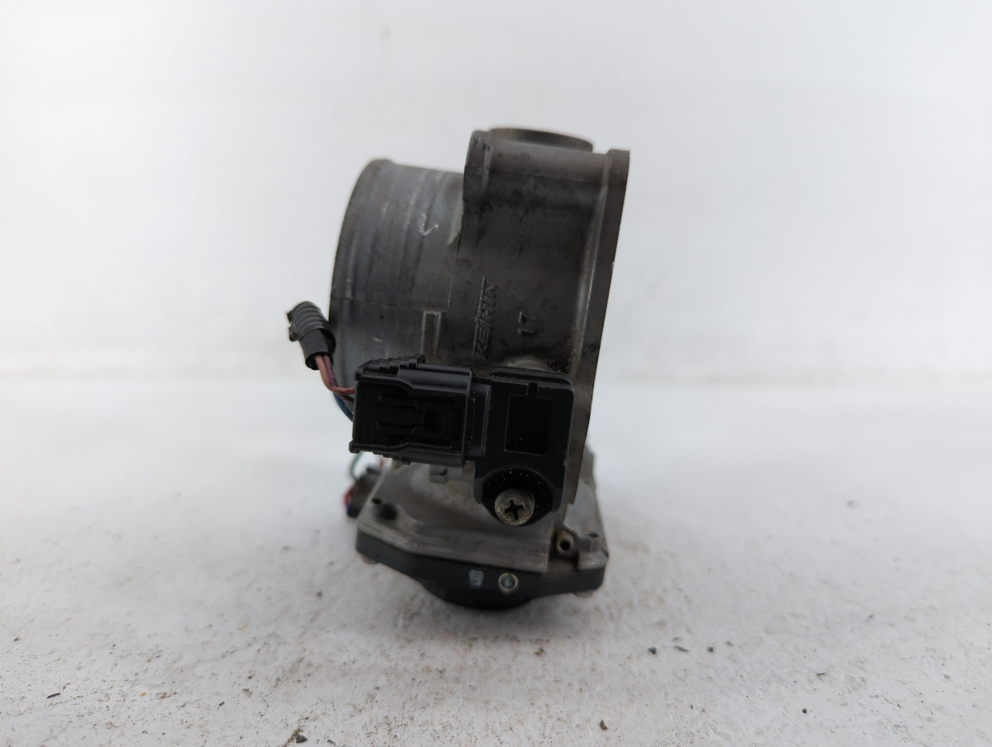 2009-2015 Honda Pilot Throttle Body P/N:1430 04N04 1430 09N10, 1430 04K02 Fits Fits 2009 2010 2011 2012 2013 2014 2015 2016 