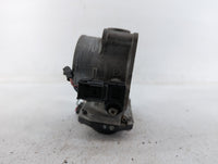 2009-2015 Honda Pilot Throttle Body P/N:1430 04N04 1430 09N10, 1430 04K02 Fits Fits 2009 2010 2011 2012 2013 2014 2015 2016 