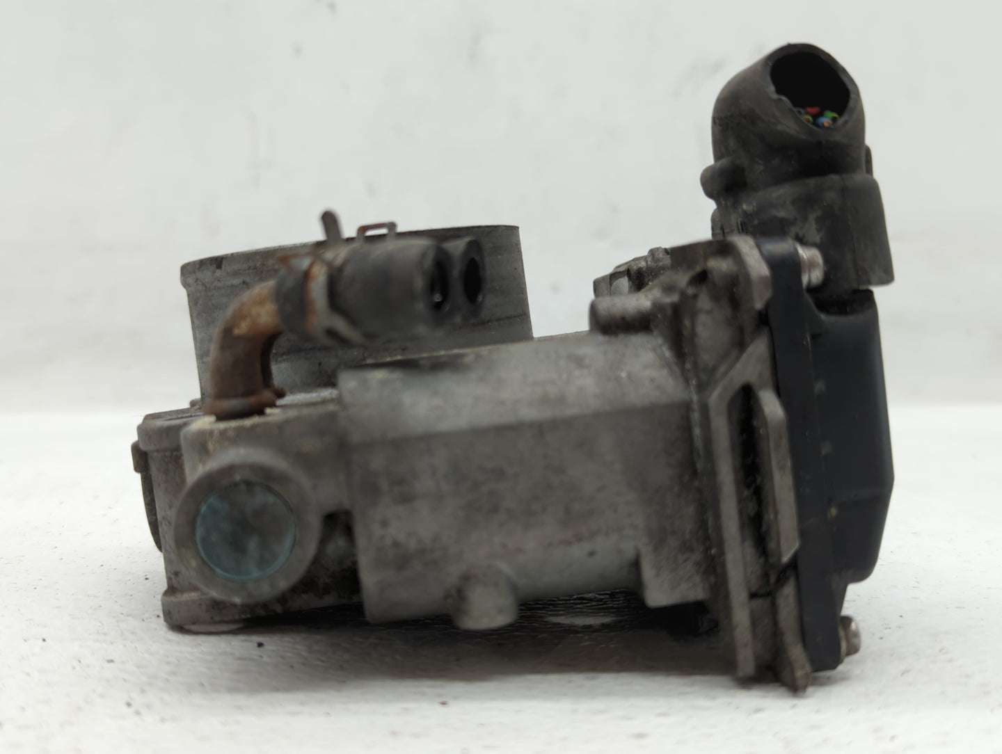 2009-2015 Honda Pilot Throttle Body P/N:GMC1E 1430 04N04, 1430 09N10 Fits Fits 2009 2010 2011 2012 2013 2014 2015 2016 2017 