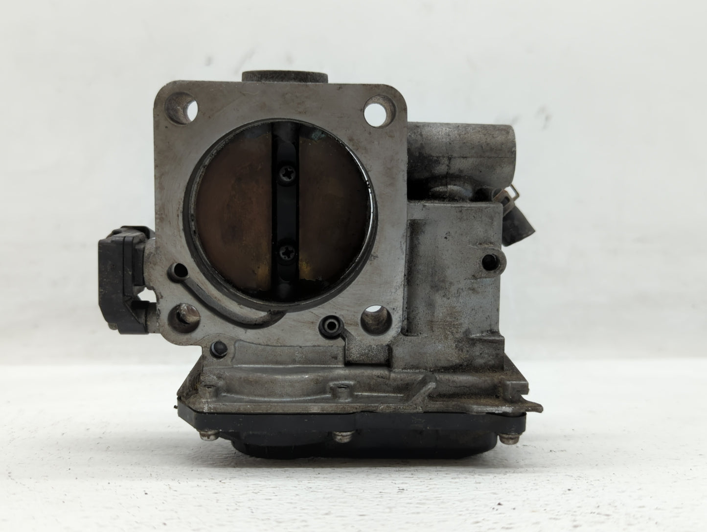 2009-2015 Honda Pilot Throttle Body P/N:GMC1E 1430 04N04, 1430 09N10 Fits Fits 2009 2010 2011 2012 2013 2014 2015 2016 2017 