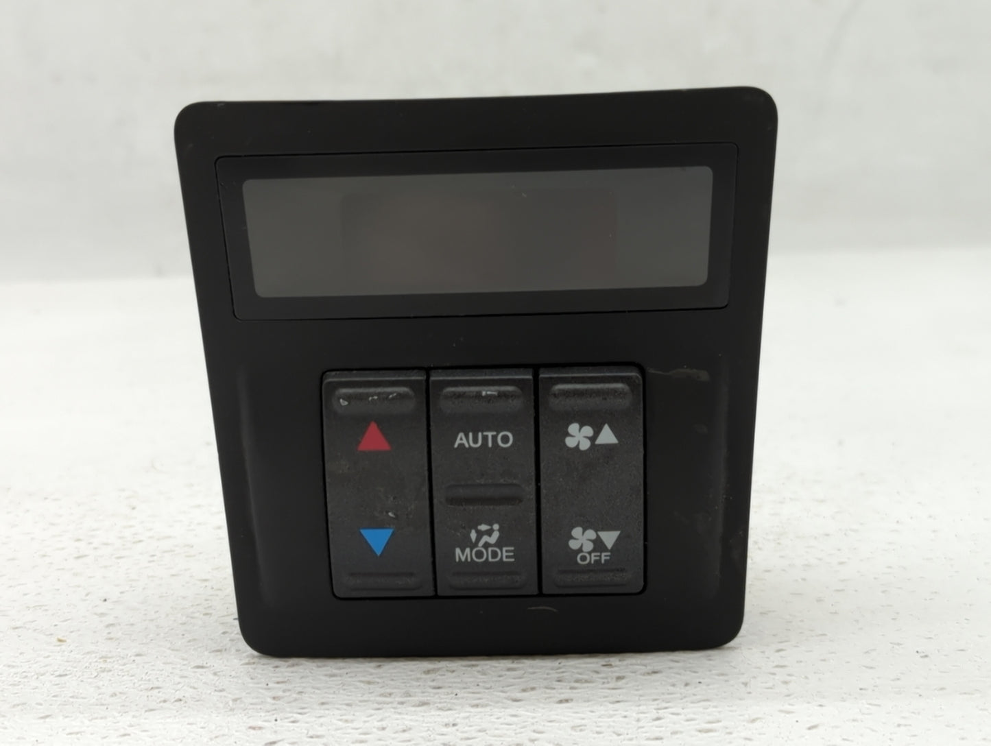2009-2015 Honda Pilot Climate Control Module Temperature AC/Heater Replacement P/N:83406-SZA-A040-M1 79650-SZA-A410-M1 Fits 