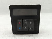 2009-2015 Honda Pilot Climate Control Module Temperature AC/Heater Replacement P/N:83406-SZA-A040-M1 79650-SZA-A410-M1 Fits 