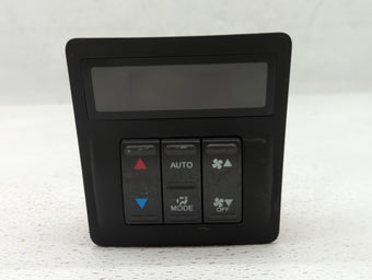 compare product 2009-2015 Honda Pilot Climate Control Module Temperature AC/Heater Replacement P/N:83406-SZA-A040-M1 79650-SZA-A410-M1 Fits OEM Used Auto Parts