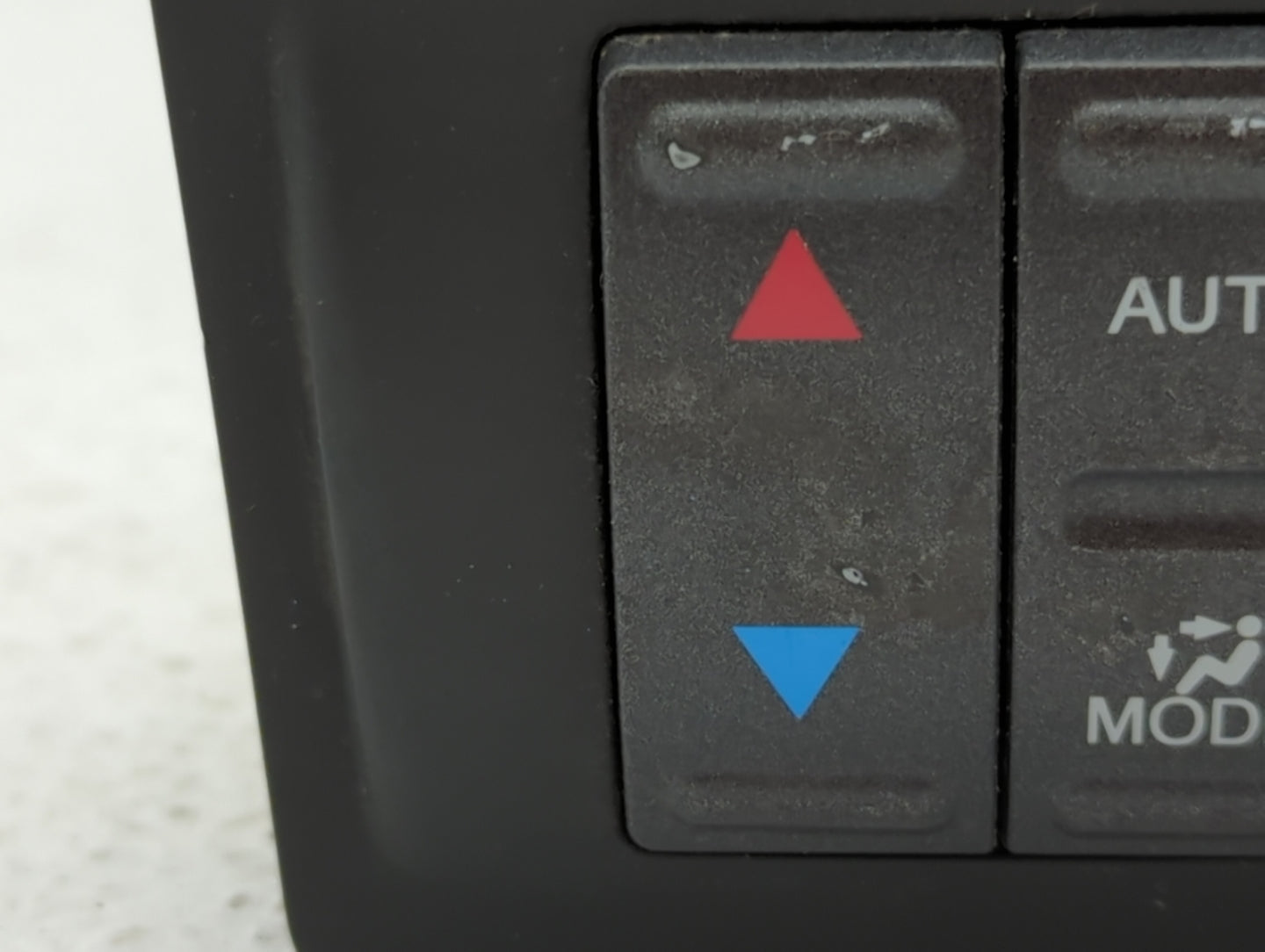 2009-2015 Honda Pilot Climate Control Module Temperature AC/Heater Replacement P/N:83406-SZA-A040-M1 79650-SZA-A410-M1 Fits 