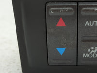 2009-2015 Honda Pilot Climate Control Module Temperature AC/Heater Replacement P/N:83406-SZA-A040-M1 79650-SZA-A410-M1 Fits 