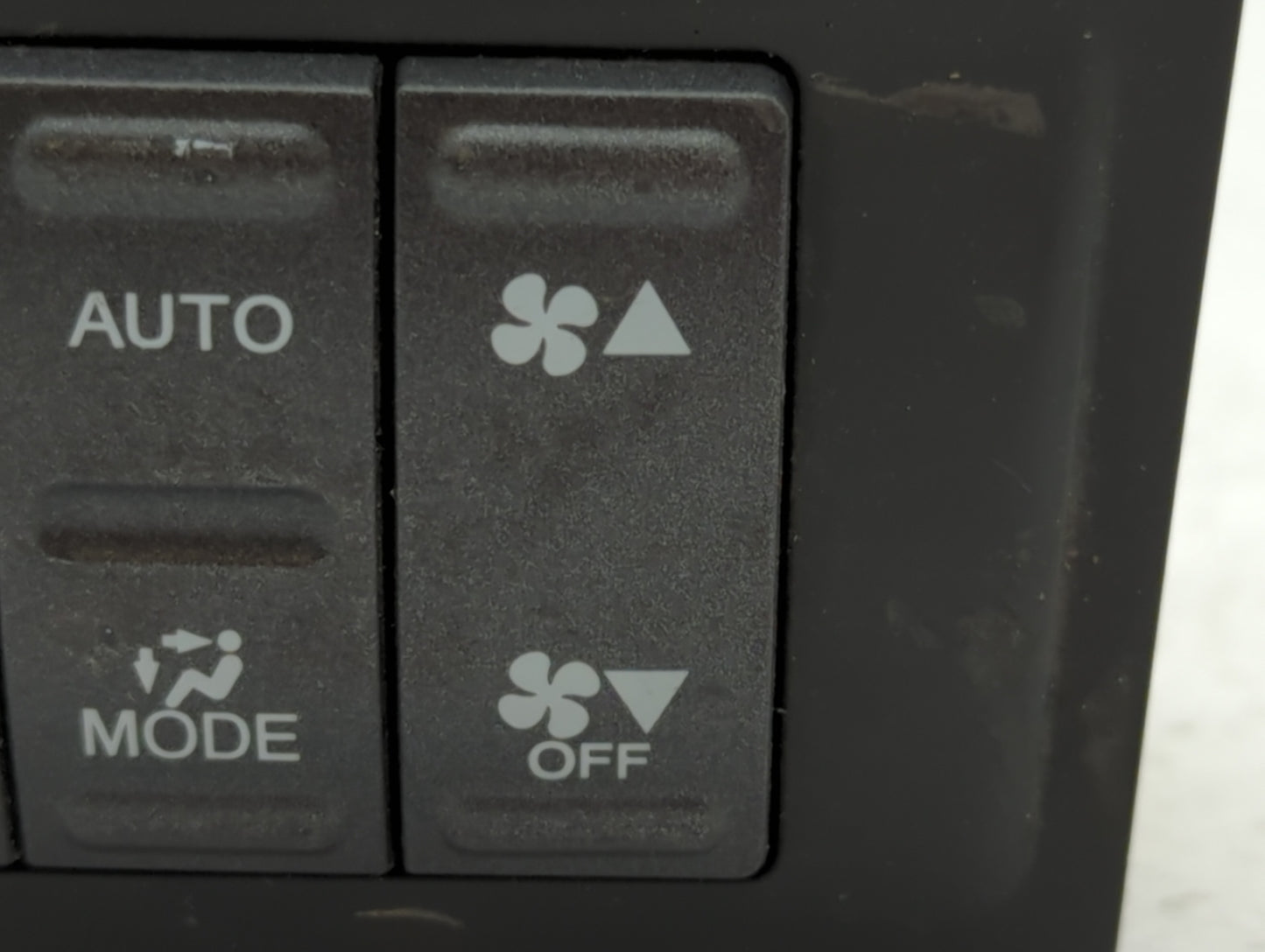 2009-2015 Honda Pilot Climate Control Module Temperature AC/Heater Replacement P/N:83406-SZA-A040-M1 79650-SZA-A410-M1 Fits 