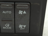 2009-2015 Honda Pilot Climate Control Module Temperature AC/Heater Replacement P/N:83406-SZA-A040-M1 79650-SZA-A410-M1 Fits 
