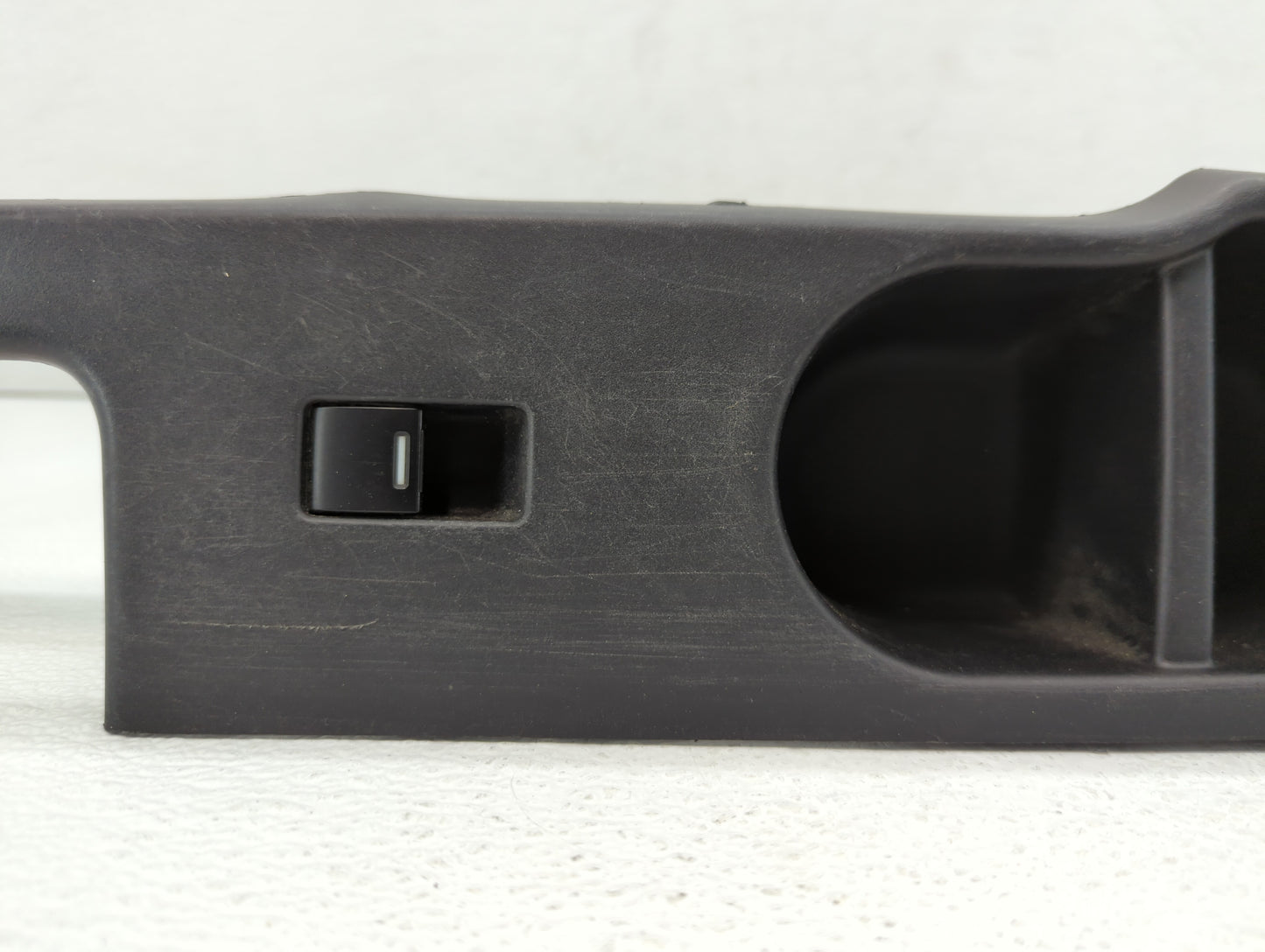 2014 Honda Pilot Master Power Window Switch Replacement Driver Side Left P/N:35770-TA0-A11 Fits OEM Used Auto Parts - Oemuse