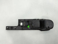 2014 Honda Pilot Master Power Window Switch Replacement Driver Side Left P/N:35770-TA0-A11 Fits OEM Used Auto Parts - Oemuse