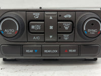 2013-2015 Honda Pilot Climate Control Module Temperature AC/Heater Replacement P/N:79600SZAA910M1 Fits Fits 2013 2014 2015 O