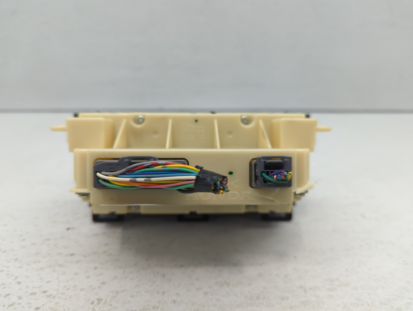 2013-2015 Honda Pilot Climate Control Module Temperature AC/Heater Replacement P/N:79600SZAA910M1 Fits Fits 2013 2014 2015 O