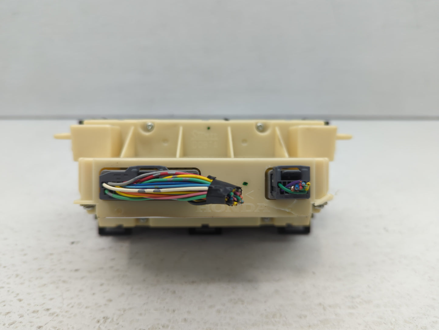 2013-2015 Honda Pilot Climate Control Module Temperature AC/Heater Replacement P/N:79600SZAA910M1 Fits Fits 2013 2014 2015 O