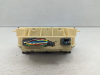 2013-2015 Honda Pilot Climate Control Module Temperature AC/Heater Replacement P/N:79600SZAA910M1 Fits Fits 2013 2014 2015 O