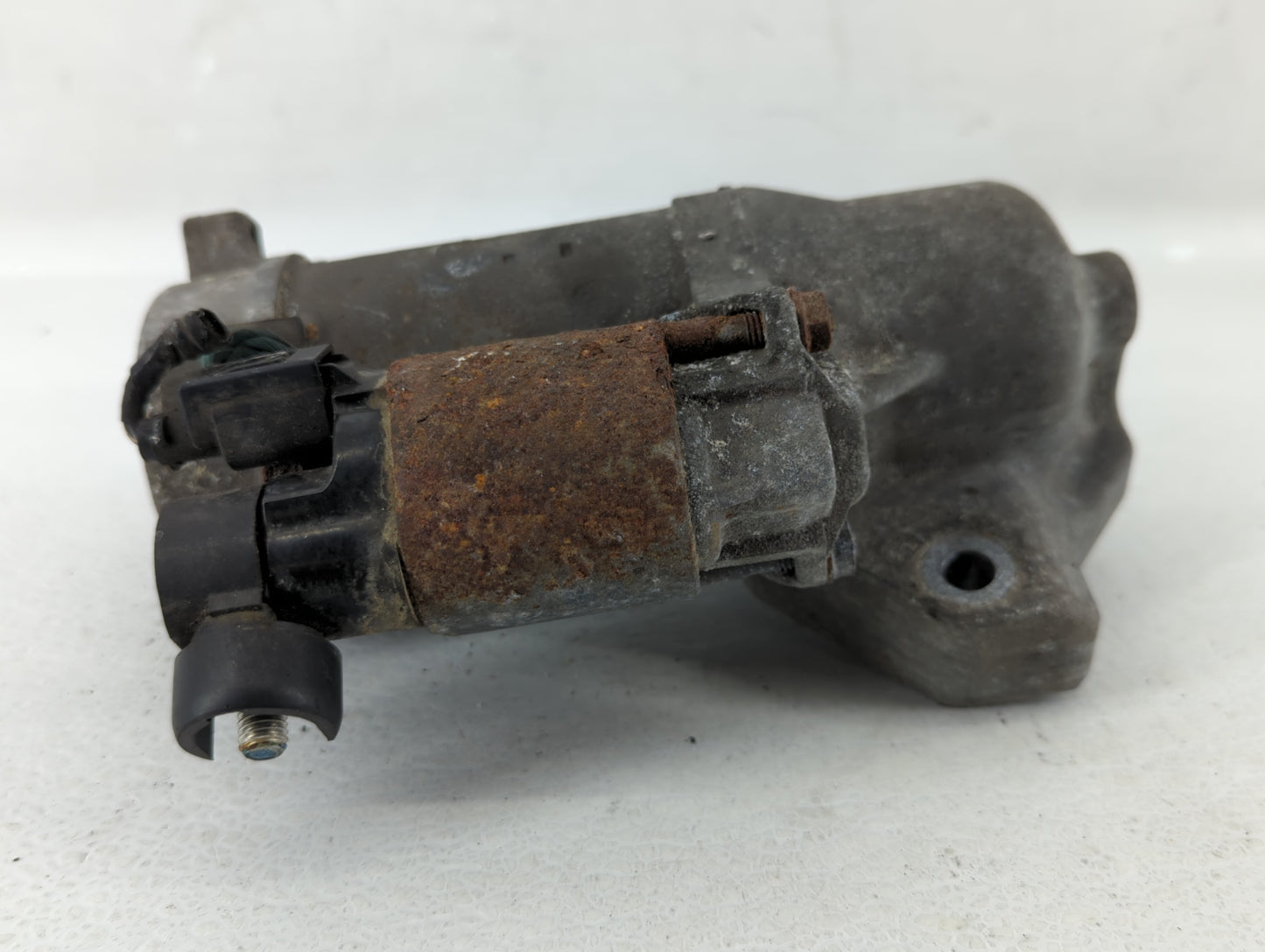2009-2015 Honda Pilot Car Starter Motor Solenoid OEM P/N:428000-5380 Fits Fits 2008 2009 2010 2011 2012 2013 2014 2015 OEM U
