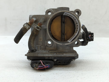2009-2015 Honda Pilot Throttle Body P/N:U318992393642 Fits Fits 2009 2010 2011 2012 2013 2014 2015 2016 2017 OEM Used Auto P