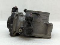 2009-2015 Honda Pilot Throttle Body P/N:U318992393642 Fits Fits 2009 2010 2011 2012 2013 2014 2015 2016 2017 OEM Used Auto P
