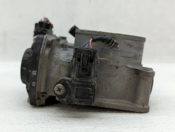 2009-2015 Honda Pilot Throttle Body P/N:U318992393642 Fits Fits 2009 2010 2011 2012 2013 2014 2015 2016 2017 OEM Used Auto Parts