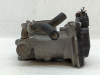 2009-2015 Honda Pilot Throttle Body P/N:U318992393642 Fits Fits 2009 2010 2011 2012 2013 2014 2015 2016 2017 OEM Used Auto P